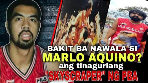 Marlou Aquino vs. Alex Crisano .